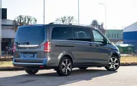 Mercedes-Benz V250 Lang 4Matic BlueTEC Avantgarde 2.1 140kW thumbnail