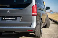 Mercedes-Benz V250 Lang 4Matic BlueTEC Avantgarde 2.1 140kW thumbnail