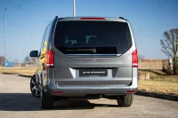 Mercedes-Benz V250 Lang 4Matic BlueTEC Avantgarde 2.1 140kW thumbnail