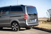 Mercedes-Benz V250 Lang 4Matic BlueTEC Avantgarde 2.1 140kW thumbnail