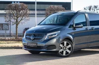 Mercedes-Benz V250 Lang 4Matic BlueTEC Avantgarde 2.1 140kW thumbnail