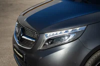 Mercedes-Benz V250 Lang 4Matic BlueTEC Avantgarde 2.1 140kW thumbnail