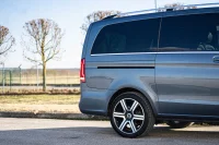 Mercedes-Benz V250 Lang 4Matic BlueTEC Avantgarde 2.1 140kW thumbnail