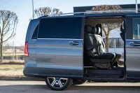 Mercedes-Benz V250 Lang 4Matic BlueTEC Avantgarde 2.1 140kW thumbnail