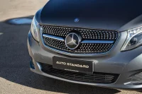 Mercedes-Benz V250 Lang 4Matic BlueTEC Avantgarde 2.1 140kW thumbnail