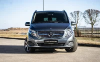 Mercedes-Benz V250 Lang 4Matic BlueTEC Avantgarde 2.1 140kW thumbnail