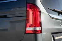 Mercedes-Benz V250 Lang 4Matic BlueTEC Avantgarde 2.1 140kW thumbnail