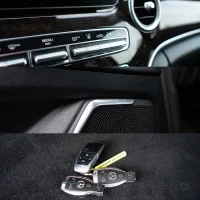 Mercedes-Benz V250 Lang 4Matic BlueTEC Avantgarde 2.1 140kW thumbnail