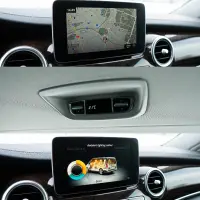 Mercedes-Benz V250 Lang 4Matic BlueTEC Avantgarde 2.1 140kW thumbnail