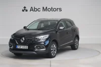Renault Kadjar INTENS TCe EDC 1.3 103kW thumbnail