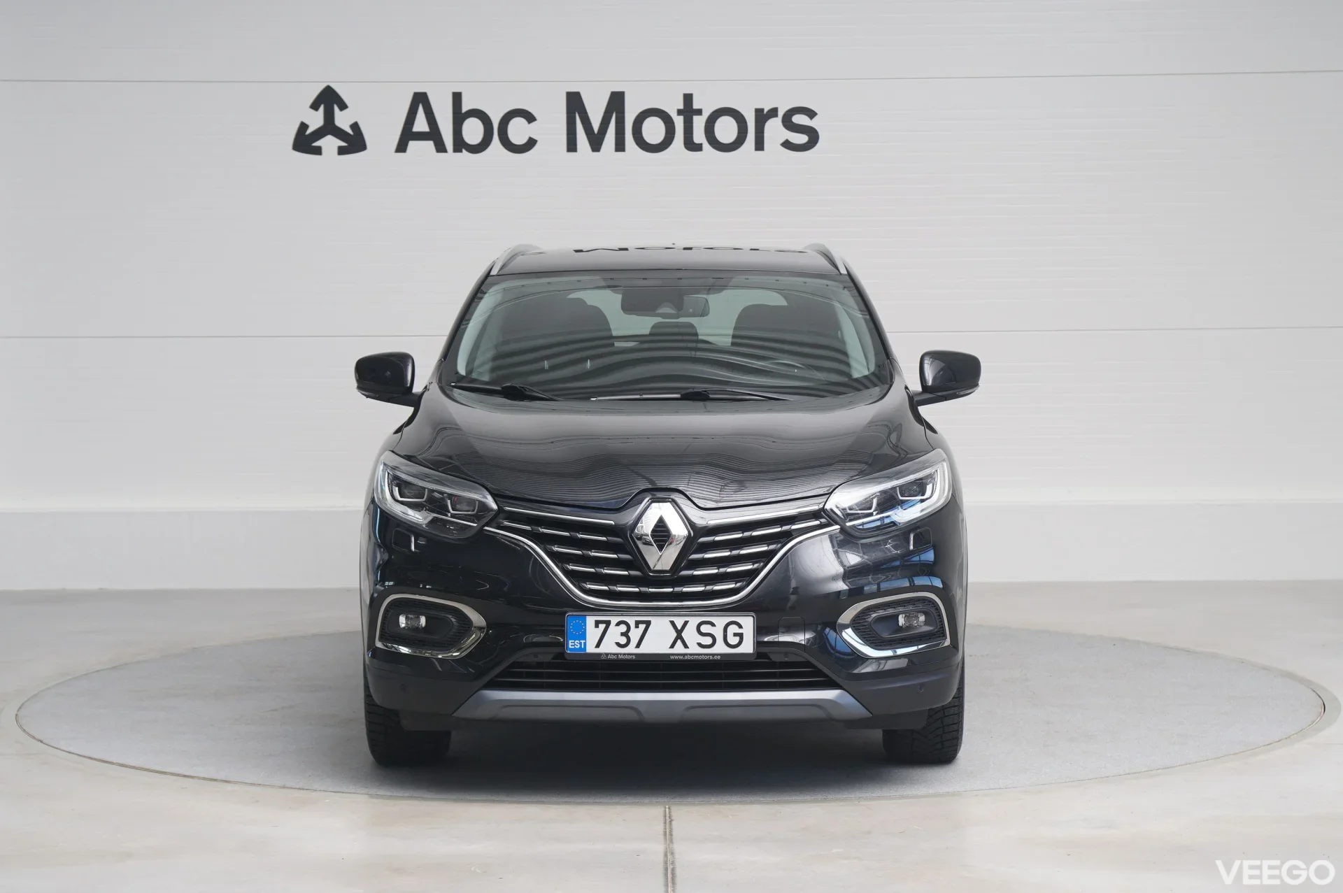 Renault Kadjar INTENS TCe EDC 1.3 103kW