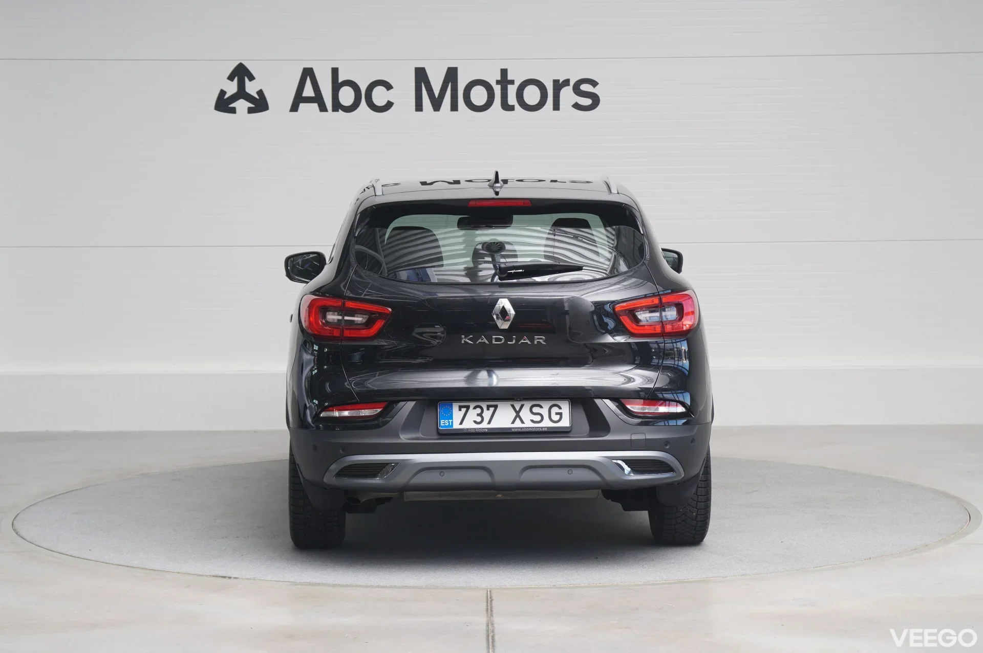 Renault Kadjar INTENS TCe EDC 1.3 103kW