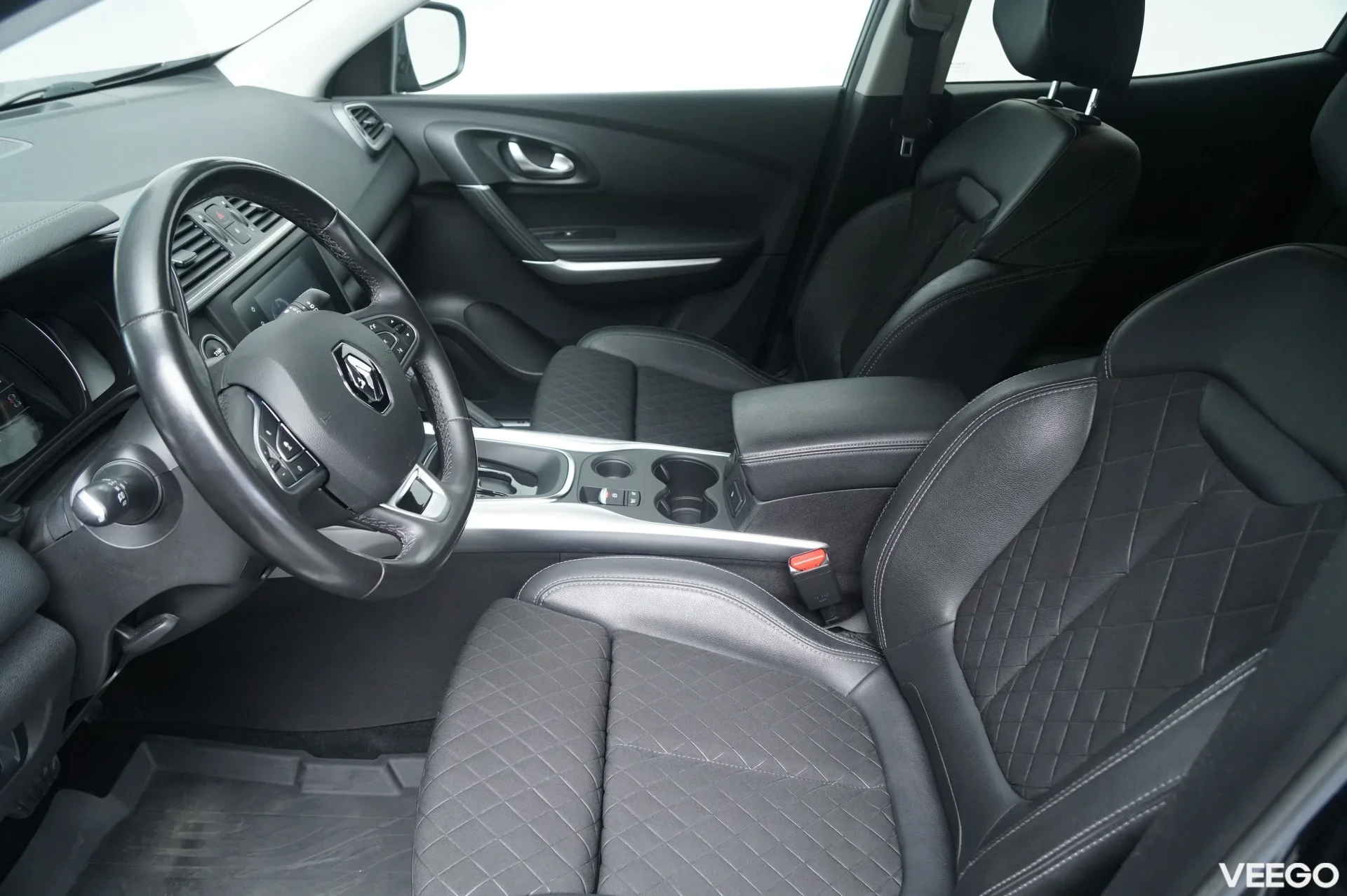 Renault Kadjar INTENS TCe EDC 1.3 103kW