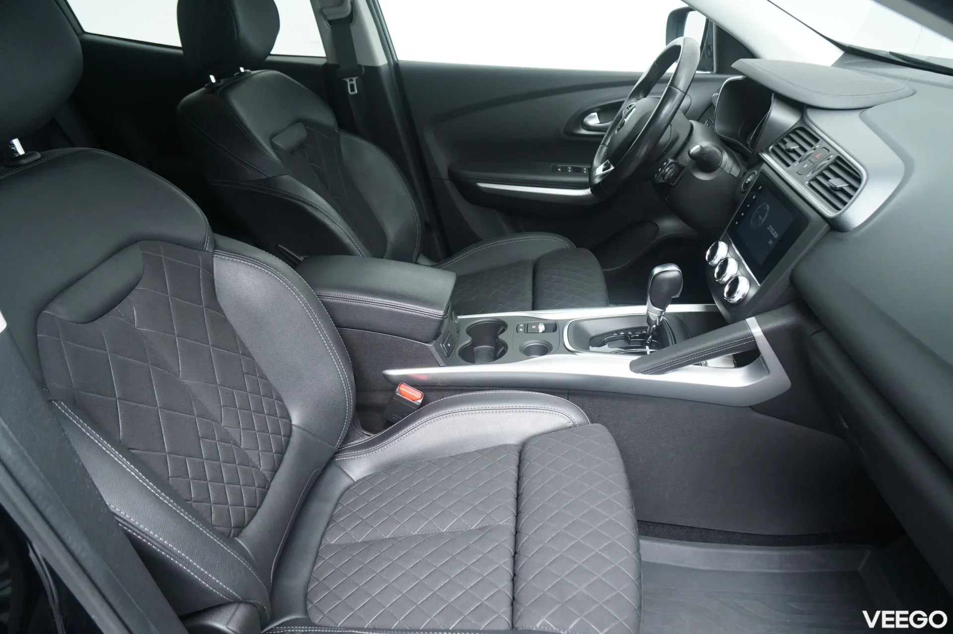 Renault Kadjar INTENS TCe EDC 1.3 103kW