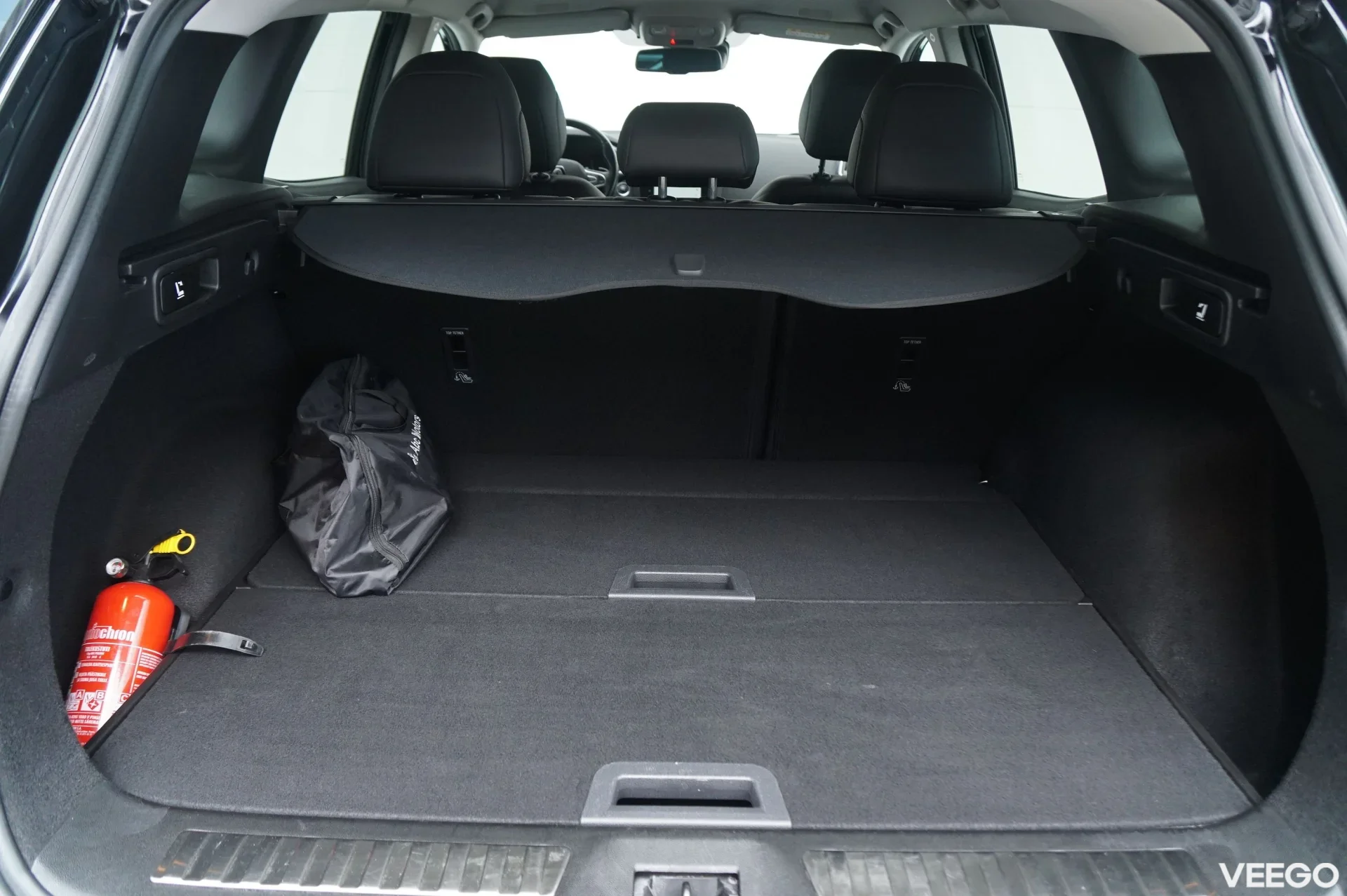 Renault Kadjar INTENS TCe EDC 1.3 103kW