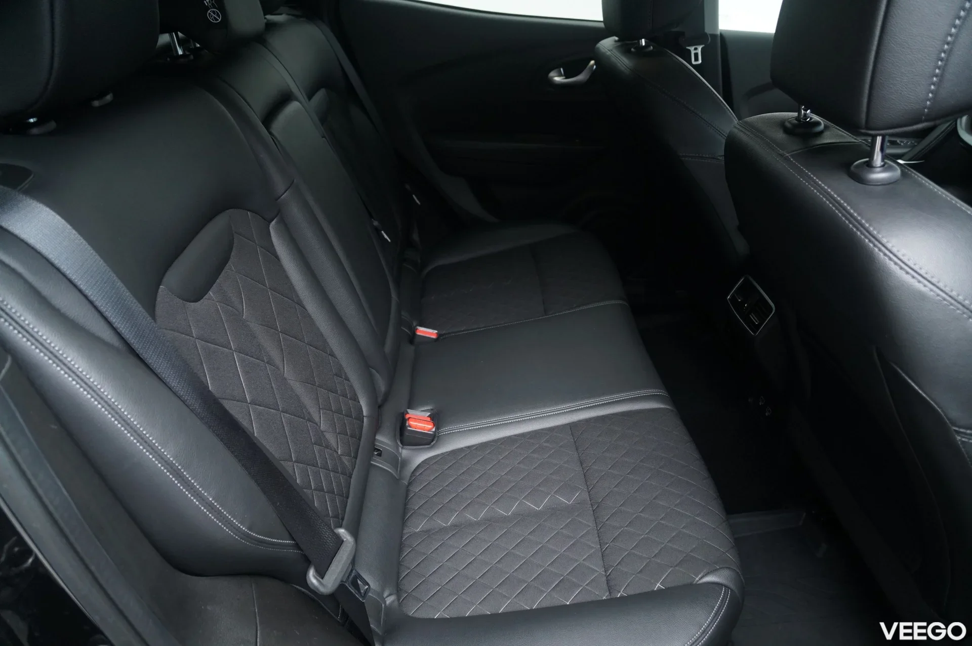 Renault Kadjar INTENS TCe EDC 1.3 103kW