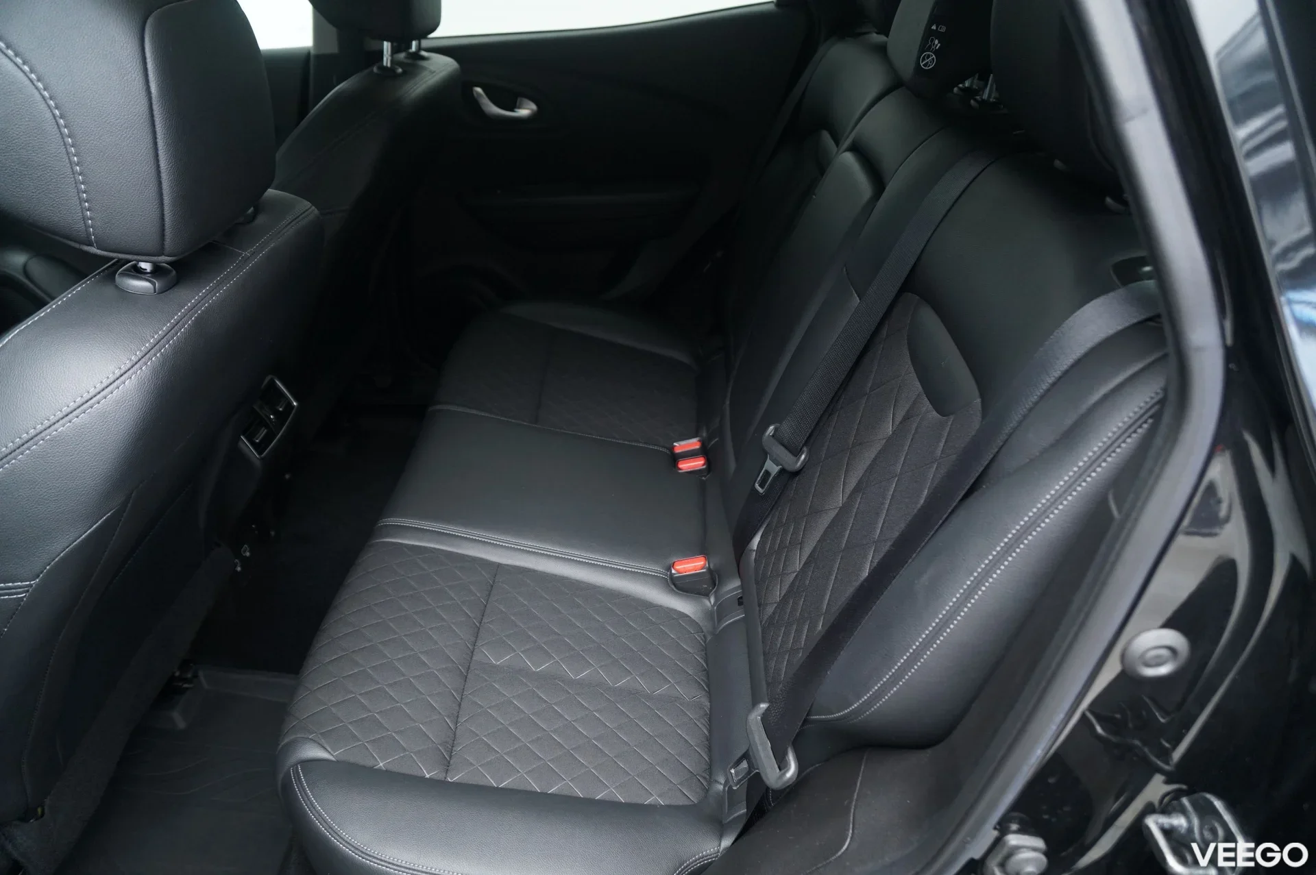 Renault Kadjar INTENS TCe EDC 1.3 103kW