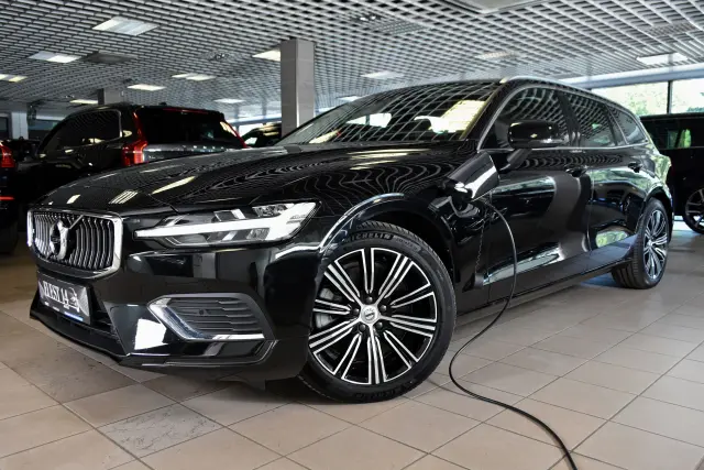 Image of Volvo V60 AWD INSCRIPTION XENIUM INTELLI 2 251kW