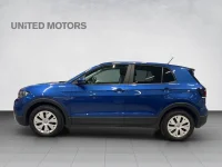 Volkswagen T-Cross - 1 85kW thumbnail