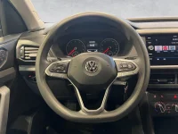 Volkswagen T-Cross - 1 85kW thumbnail