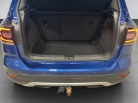 Volkswagen T-Cross - 1 85kW thumbnail