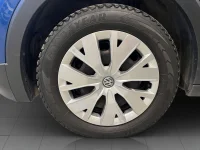Volkswagen T-Cross - 1 85kW thumbnail