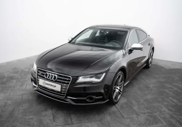 Image of Audi S7 Quattro 4.0 309kW