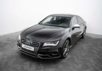 Audi S7 Quattro 4.0 309kW thumbnail
