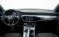 Audi A6 Quattro S-Line 45 TFSI 2.0 195kW thumbnail