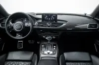 Audi S7 Quattro 4.0 309kW thumbnail