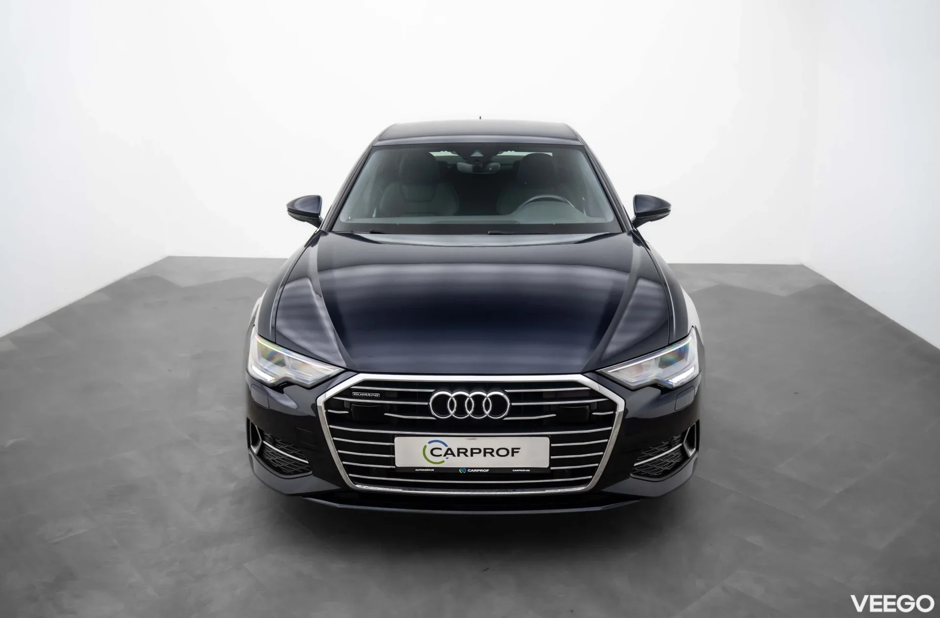 Audi A6 Quattro S-Line 45 TFSI 2.0 195kW