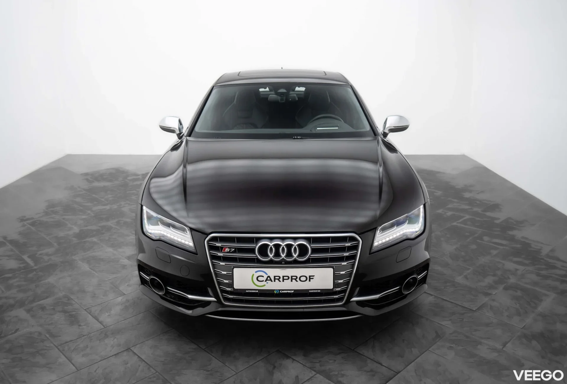 Audi S7 Quattro 4.0 309kW