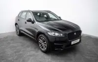 Jaguar F-Pace 2.0 132kW thumbnail