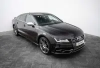 Audi S7 Quattro 4.0 309kW thumbnail