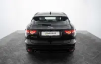 Jaguar F-Pace 2.0 132kW thumbnail