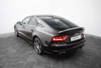 Audi S7 Quattro 4.0 309kW thumbnail