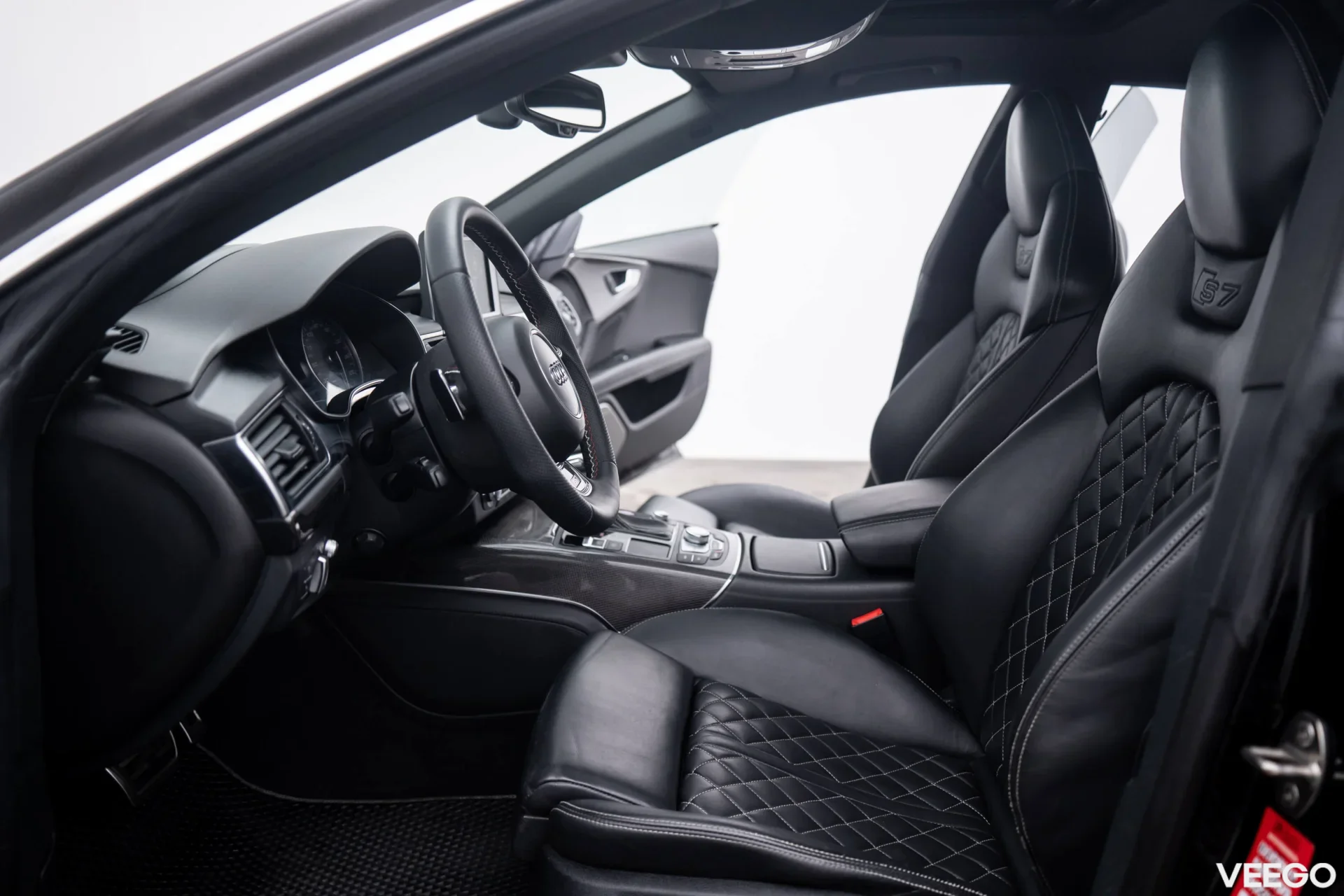 Audi S7 Quattro 4.0 309kW