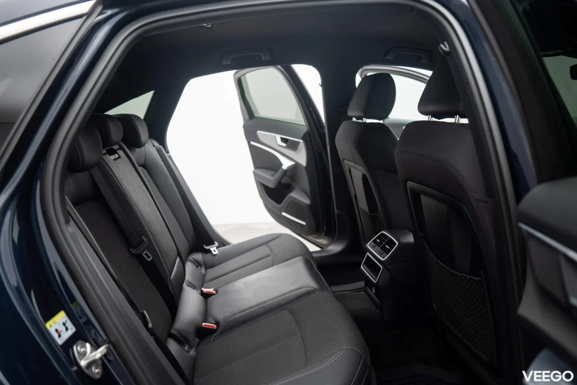 Audi A6 Quattro S-Line 45 TFSI 2.0 195kW