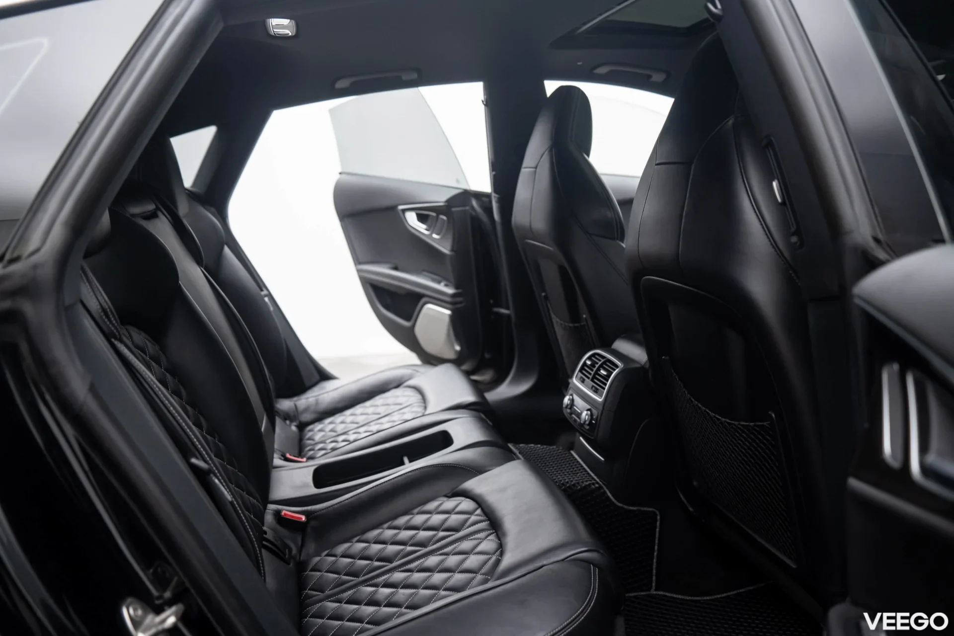 Audi S7 Quattro 4.0 309kW