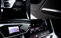 Audi A6 Quattro S-Line 45 TFSI 2.0 195kW thumbnail