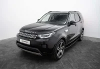 Land Rover Discovery HSE Sd6 3.0 225kW thumbnail