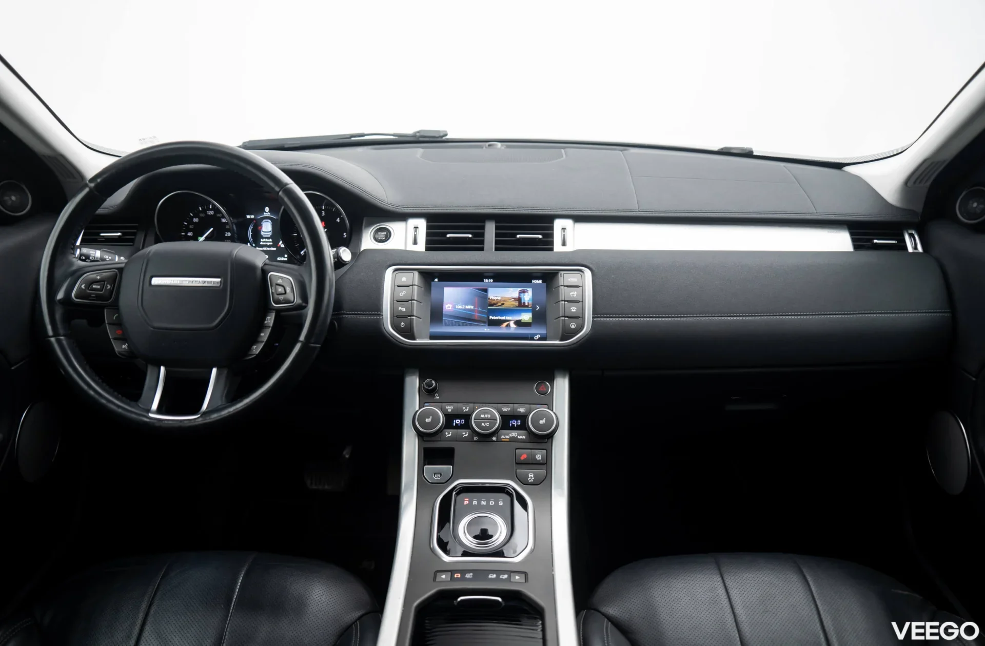 Land Rover Range Rover Evoque 2.0 110kW