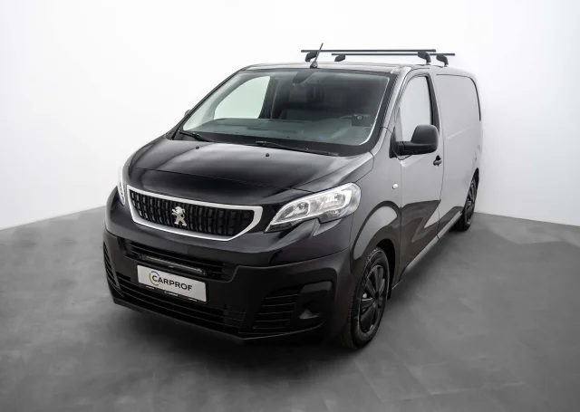 Image of Peugeot Expert 1.6 85kW