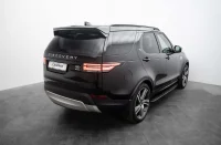 Land Rover Discovery HSE Sd6 3.0 225kW thumbnail