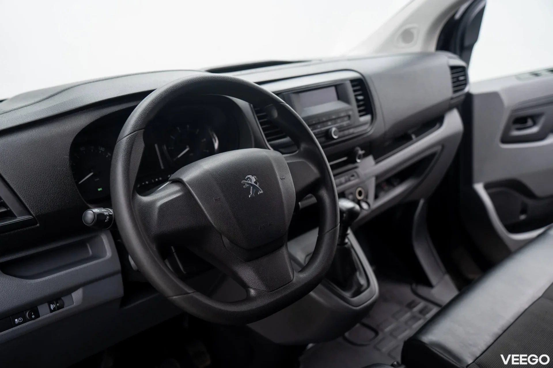 Peugeot Expert 1.6 85kW