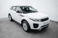 Land Rover Range Rover Evoque 2.0 110kW thumbnail