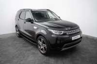Land Rover Discovery HSE Sd6 3.0 225kW thumbnail