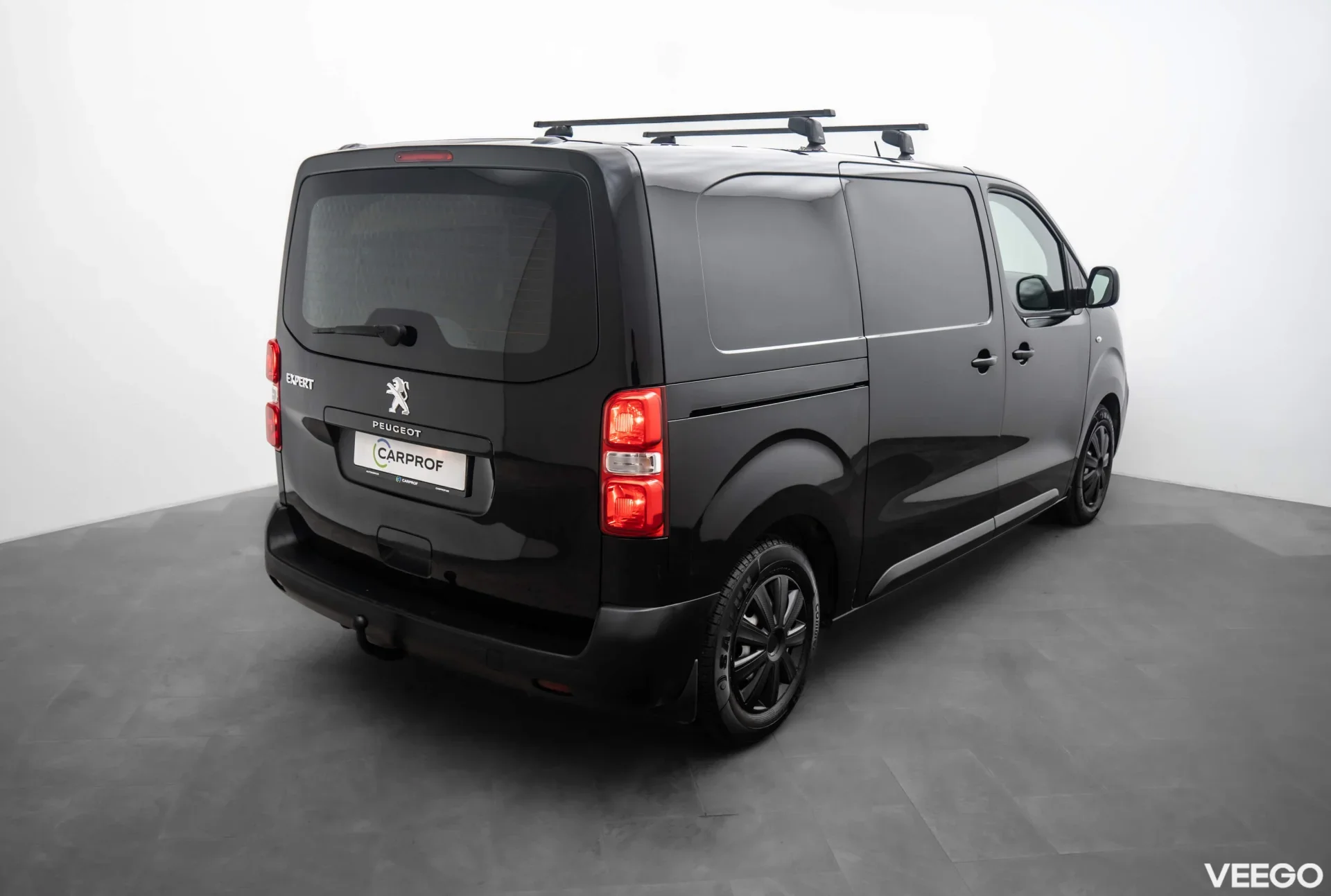 Peugeot Expert 1.6 85kW