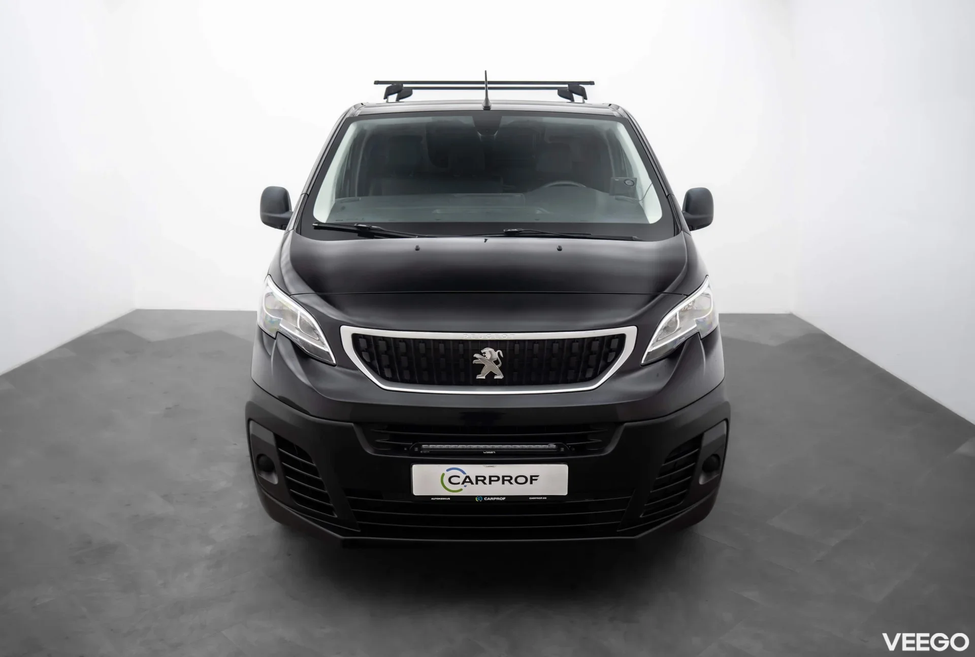 Peugeot Expert 1.6 85kW