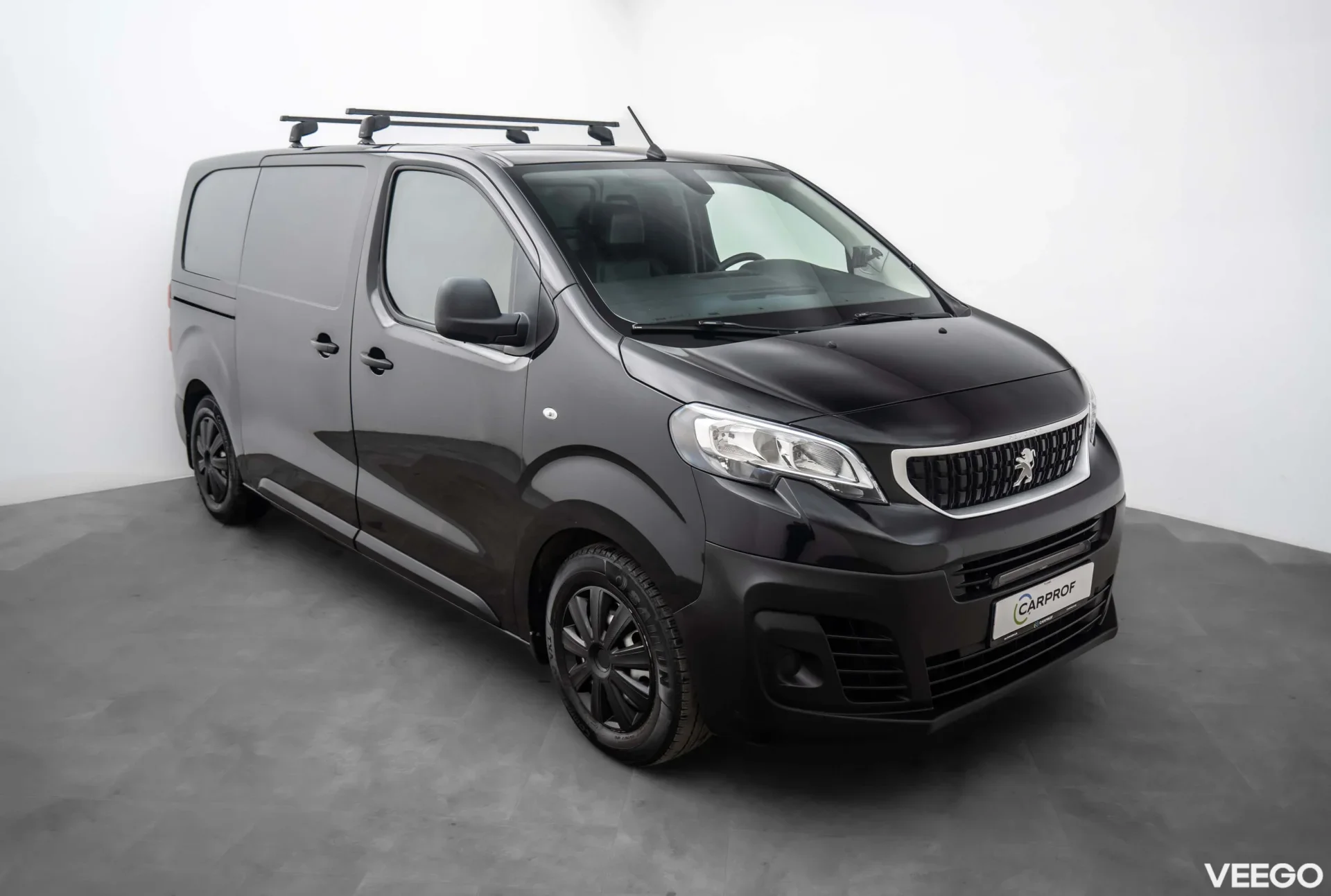 Peugeot Expert 1.6 85kW